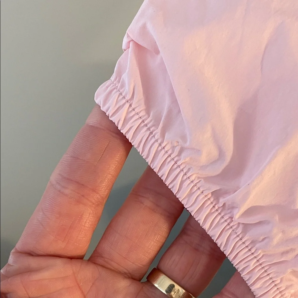 Camel Crown Light Pink Women's Jacket - Picture 7 of 14